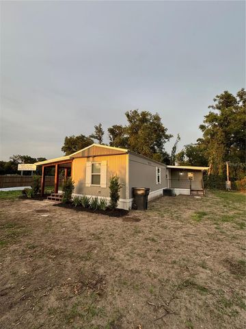 1119 N PARSONS AVENUE, Seffner, FL 33584