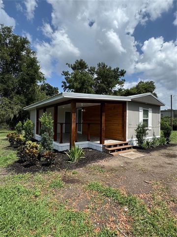 1119 N PARSONS AVENUE, Seffner, FL 33584
