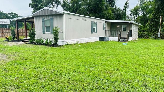 1119 N PARSONS AVENUE, Seffner, FL 33584