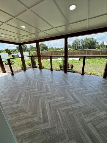 1119 N PARSONS AVENUE, Seffner, FL 33584