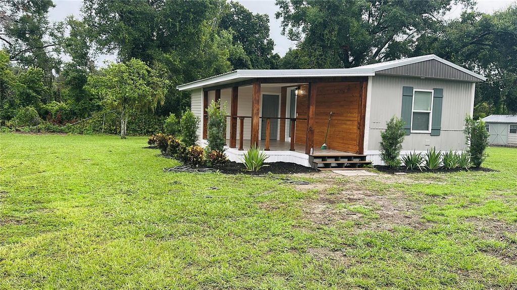 1119 N PARSONS AVENUE, Seffner, FL 33584