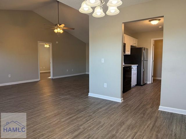 862 Lyndsi Lane, Hinesville, GA 31313