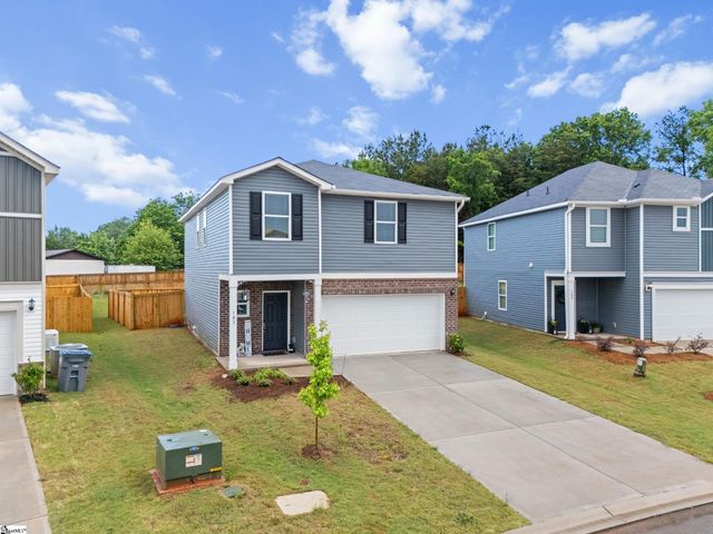 103 Fair Cross Circle, Piedmont, SC 29673