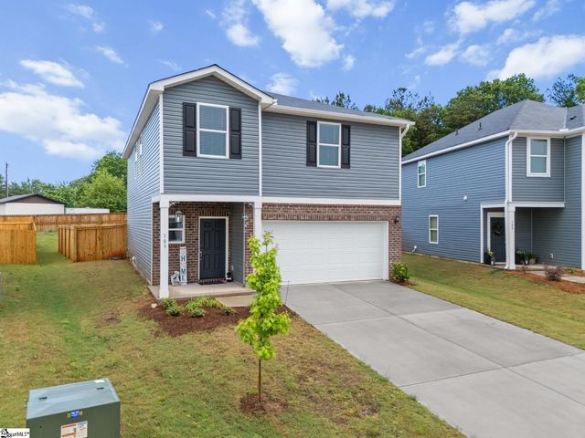 103 Fair Cross Circle, Piedmont, SC 29673