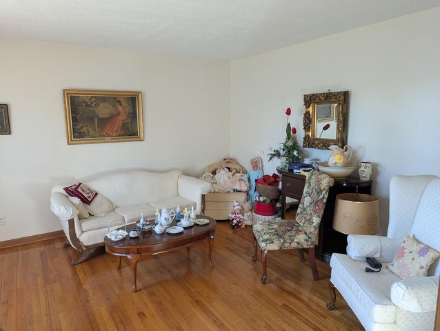 1115 Robin Ridge RD, Rocky Mount, VA 24151