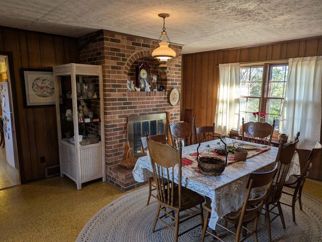 1115 Robin Ridge RD, Rocky Mount, VA 24151