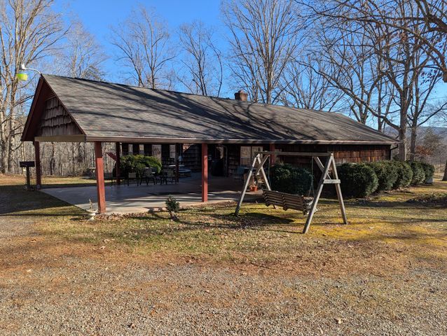 1115 Robin Ridge RD, Rocky Mount, VA 24151