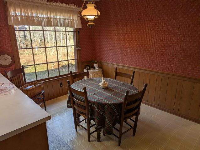 1115 Robin Ridge RD, Rocky Mount, VA 24151