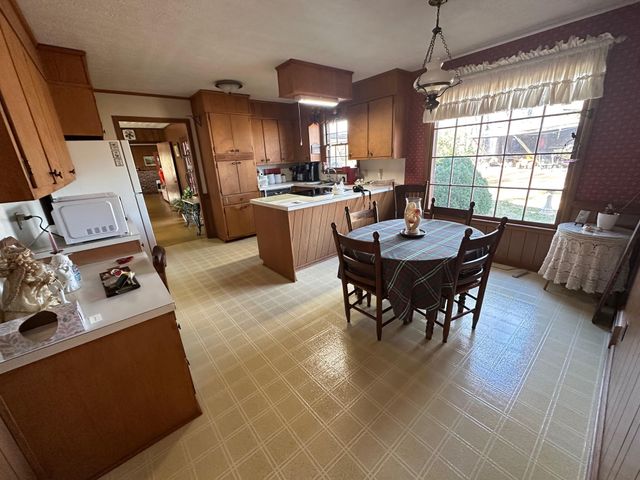 1115 Robin Ridge RD, Rocky Mount, VA 24151