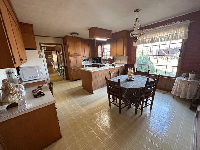 1115 Robin Ridge RD, Rocky Mount, VA 24151