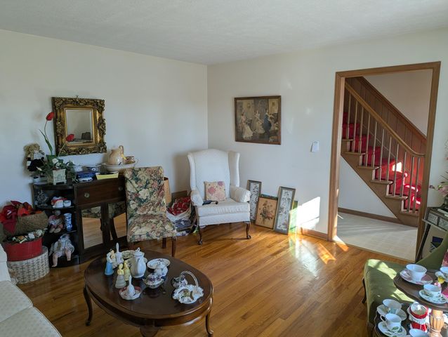 1115 Robin Ridge RD, Rocky Mount, VA 24151