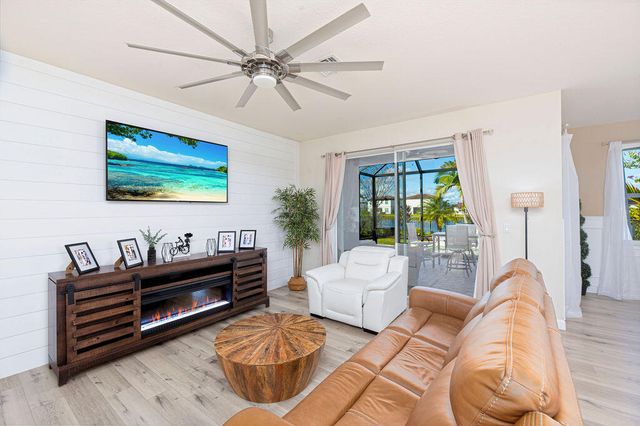 12625 NW Milestone Place, Port St. Lucie, Port St Lucie, FL 34987