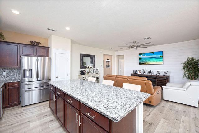 12625 NW Milestone Place, Port St. Lucie, Port St Lucie, FL 34987