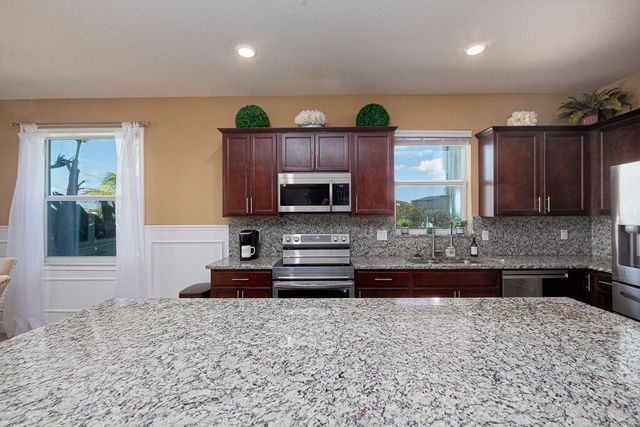 12625 NW Milestone Place, Port St. Lucie, Port St Lucie, FL 34987