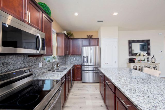 12625 NW Milestone Place, Port St. Lucie, Port St Lucie, FL 34987