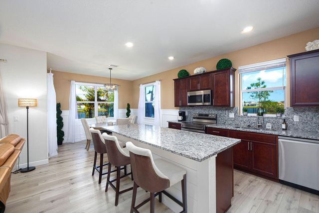 12625 NW Milestone Place, Port St. Lucie, Port St Lucie, FL 34987