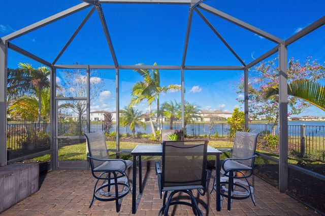 12625 NW Milestone Place, Port St. Lucie, Port St Lucie, FL 34987