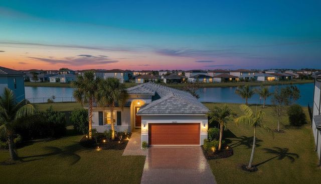 12625 NW Milestone Place, Port St. Lucie, Port St Lucie, FL 34987