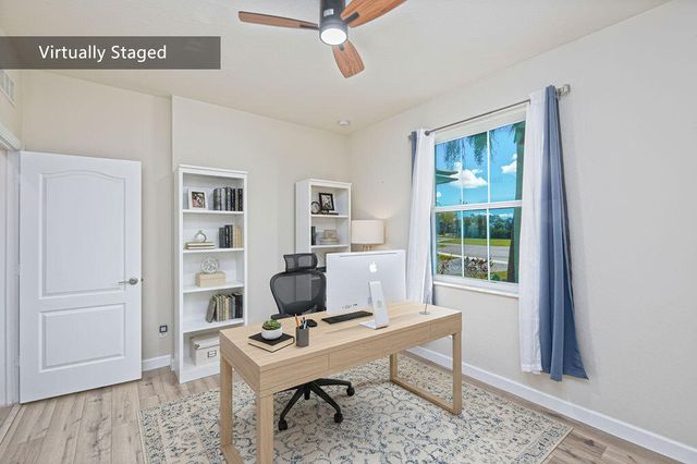 12625 NW Milestone Place, Port St. Lucie, Port St Lucie, FL 34987