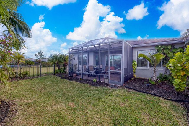 12625 NW Milestone Place, Port St. Lucie, Port St Lucie, FL 34987