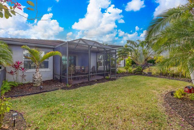 12625 NW Milestone Place, Port St. Lucie, Port St Lucie, FL 34987