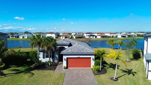 12625 NW Milestone Place, Port St. Lucie, Port St Lucie, FL 34987