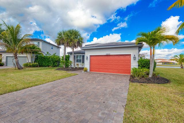 12625 NW Milestone Place, Port St. Lucie, Port St Lucie, FL 34987