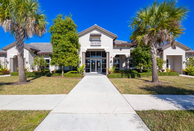 12625 NW Milestone Place, Port St. Lucie, Port St Lucie, FL 34987