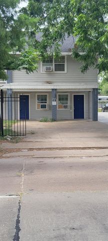 5301 Collingsworth Street 9, Houston, TX 77026