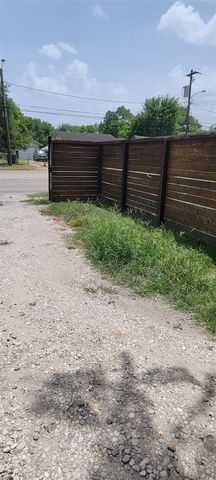 5301 Collingsworth Street 9, Houston, TX 77026