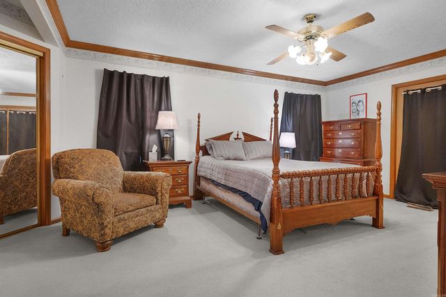 1 Mota Lane, Hot Springs Village, AR 71909