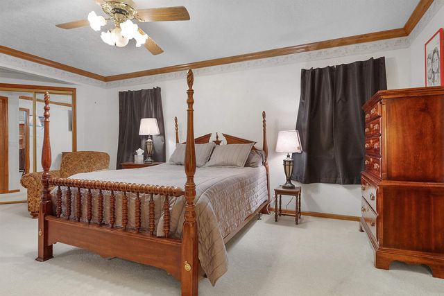 1 Mota Lane, Hot Springs Village, AR 71909