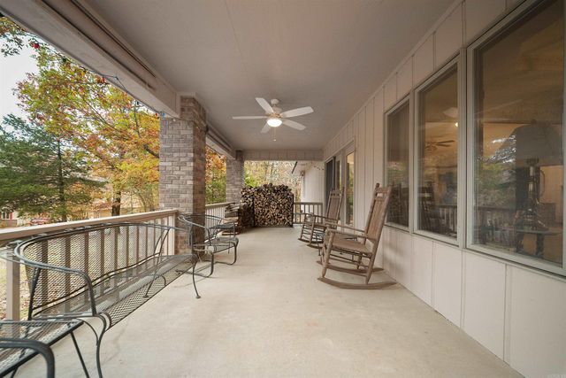 1 Mota Lane, Hot Springs Village, AR 71909
