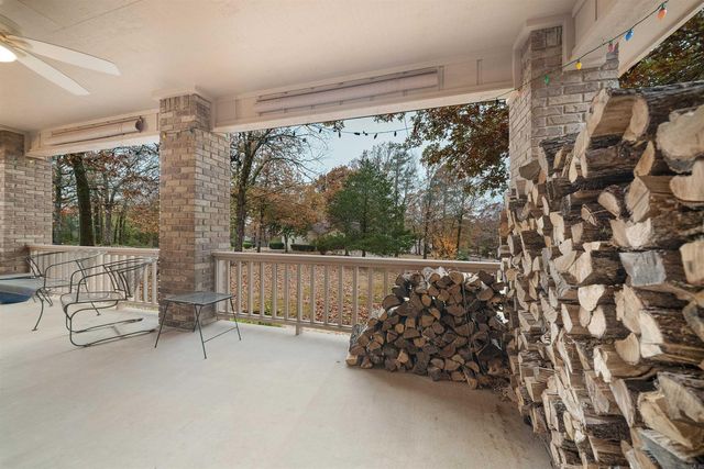 1 Mota Lane, Hot Springs Village, AR 71909