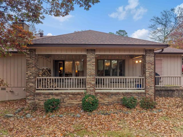 1 Mota Lane, Hot Springs Village, AR 71909