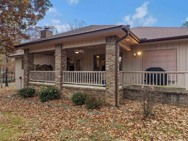 1 Mota Lane, Hot Springs Village, AR 71909