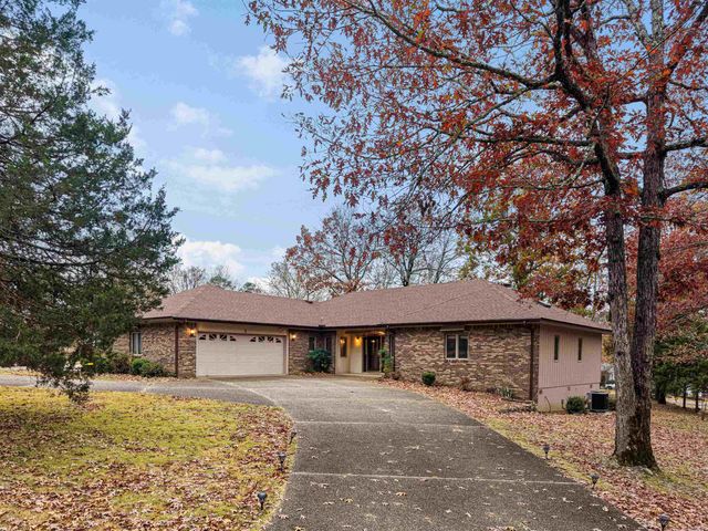 1 Mota Lane, Hot Springs Village, AR 71909