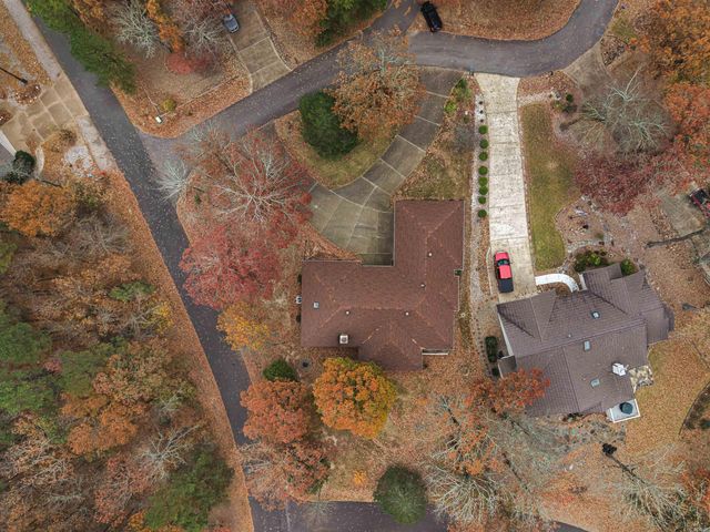 1 Mota Lane, Hot Springs Village, AR 71909