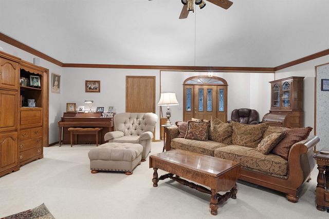 1 Mota Lane, Hot Springs Village, AR 71909