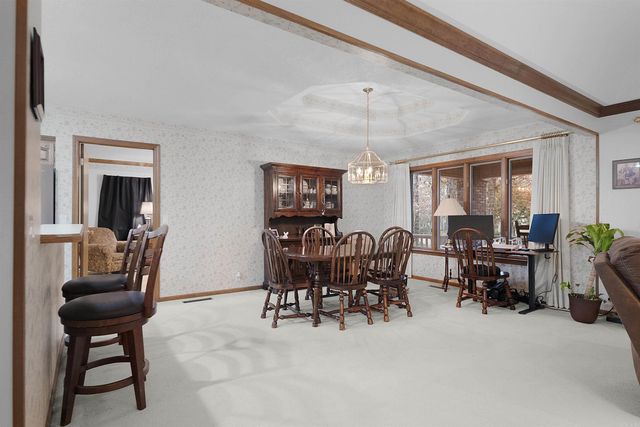 1 Mota Lane, Hot Springs Village, AR 71909