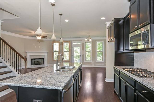 3179 Quinn Place 4, Chamblee, GA 30341