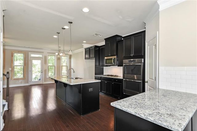 3179 Quinn Place 4, Chamblee, GA 30341
