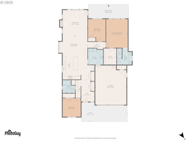 114 CHURCHVIEW Dr, Eugene, OR 97408