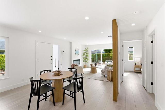 2891 Cottonwood Drive, San Bruno, CA 94066