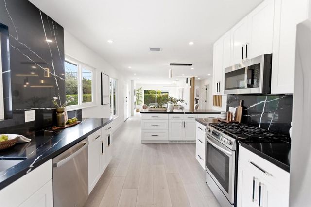 2891 Cottonwood Drive, San Bruno, CA 94066