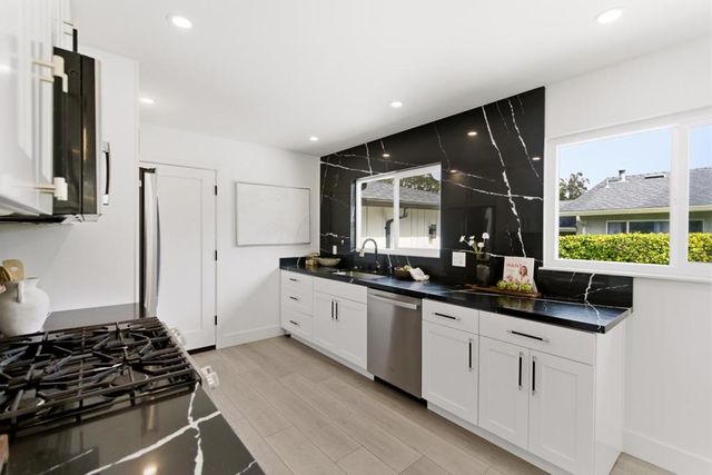 2891 Cottonwood Drive, San Bruno, CA 94066