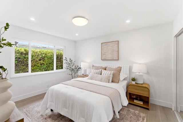 2891 Cottonwood Drive, San Bruno, CA 94066