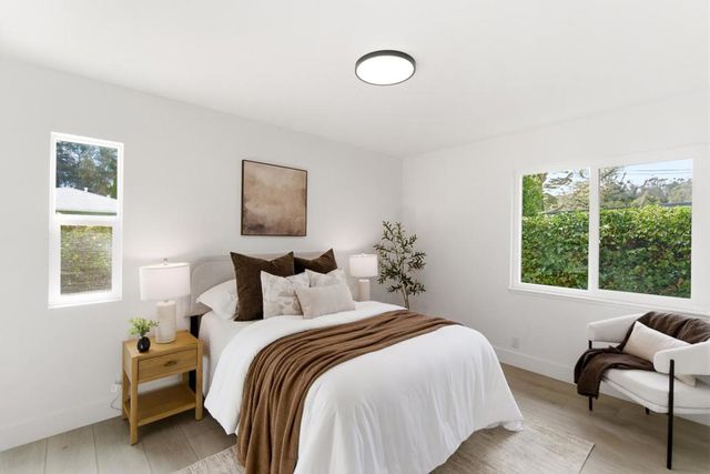 2891 Cottonwood Drive, San Bruno, CA 94066