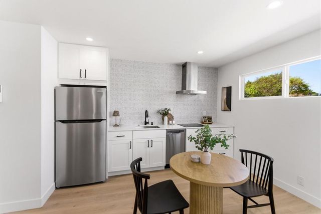 2891 Cottonwood Drive, San Bruno, CA 94066