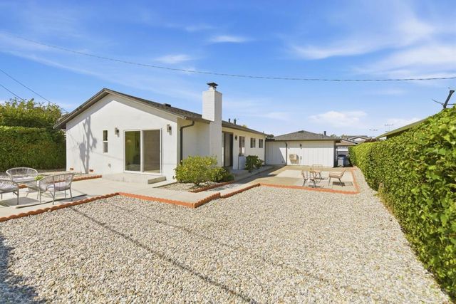 2891 Cottonwood Drive, San Bruno, CA 94066